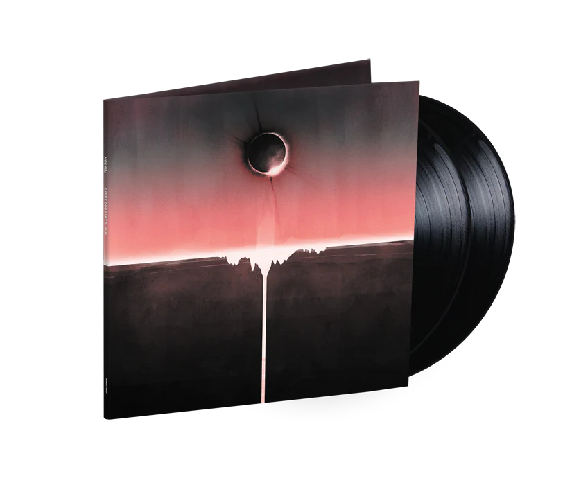 Every Country's Sun | Black Vinyl