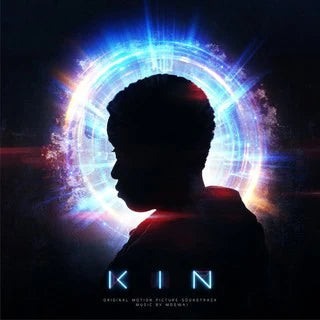 Kin | CD