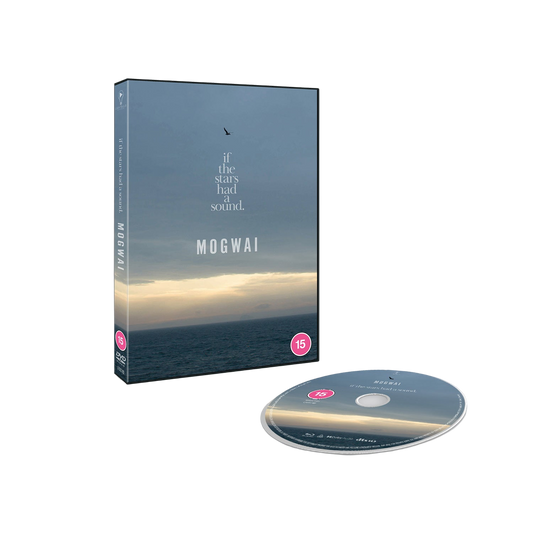 If The Stars Had A Sound | DVD