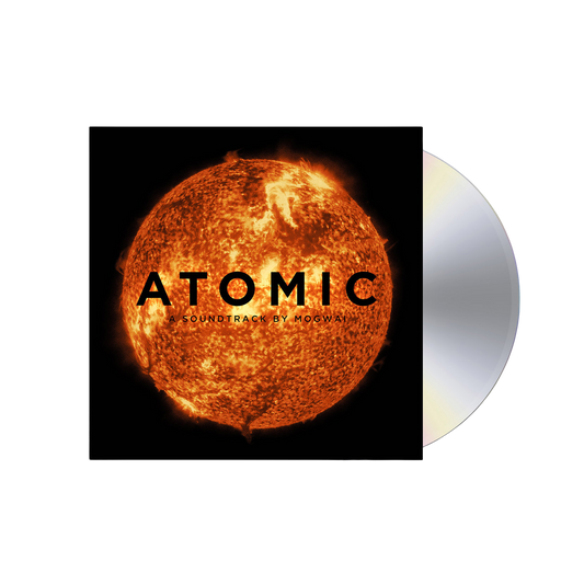 Atomic | CD