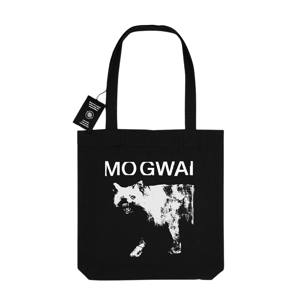 As The Love Continues | Tote Bag