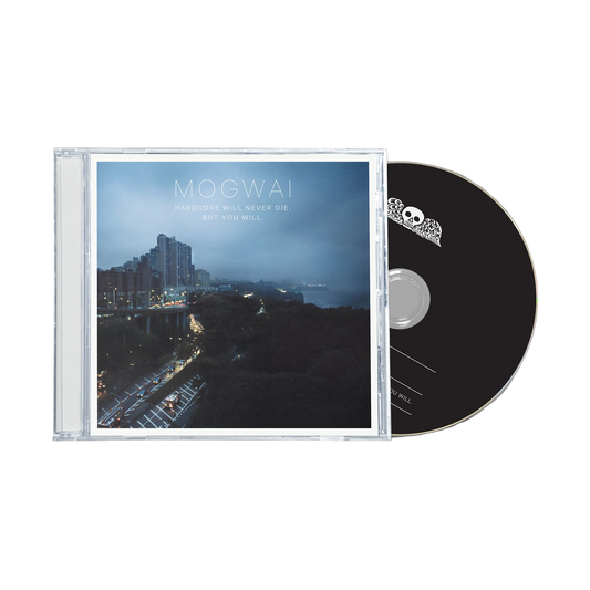 Hardcore Will Never Die, But You Will | CD