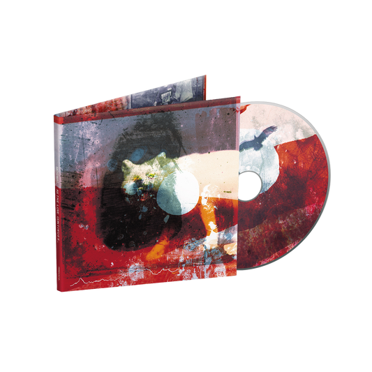 As The Love Continues | CD