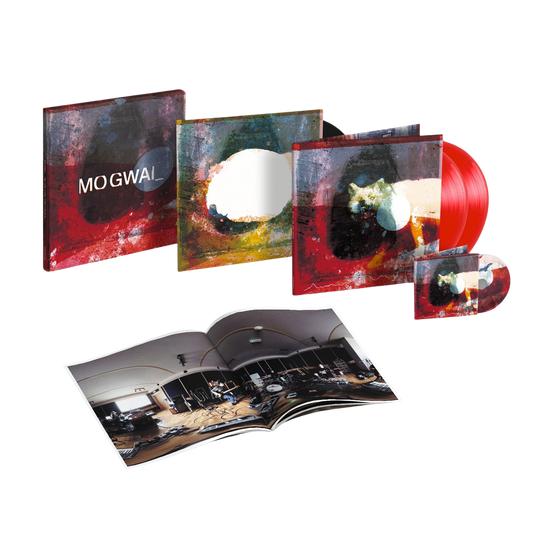 As The Love Continues | Deluxe Vinyl Boxset