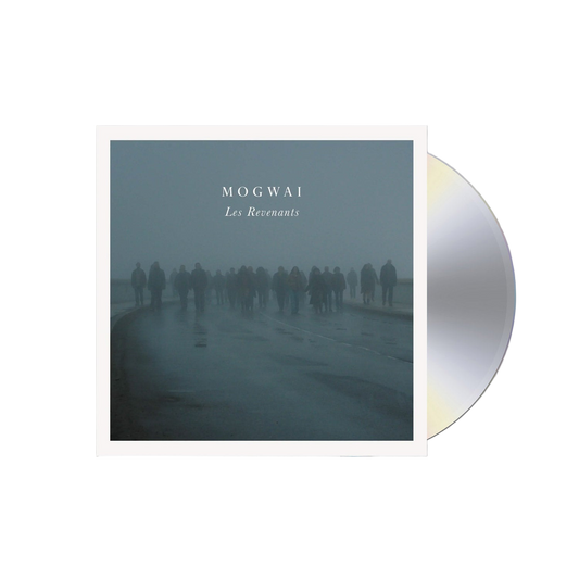 Les Revenants | CD