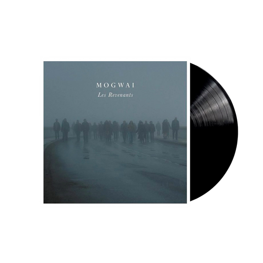 Les Revenants | Black Vinyl