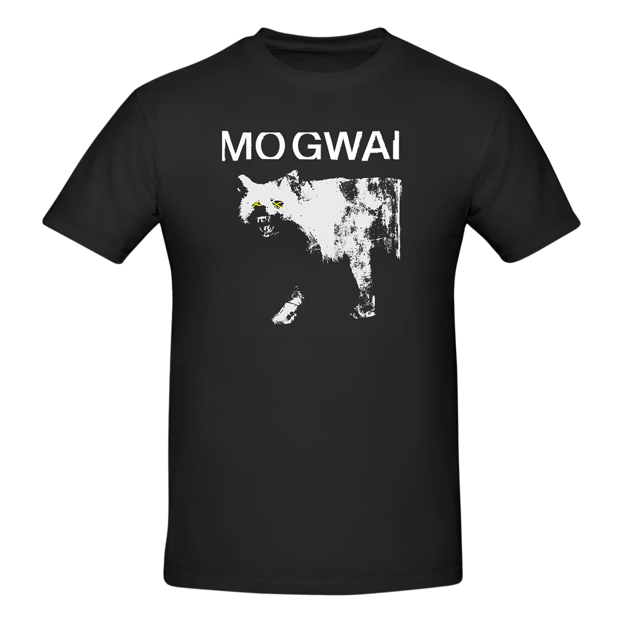 As The Love Continues | Black T-Shirt