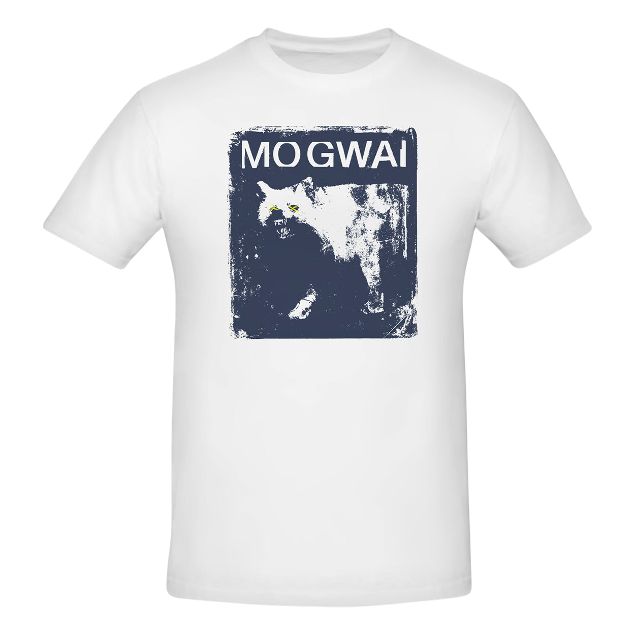 As The Love Continues | White T-Shirt