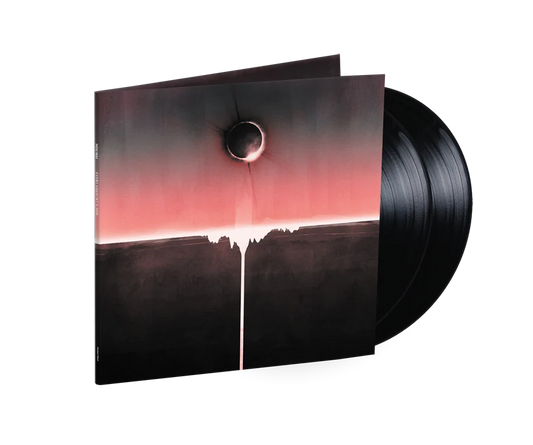 Every Country's Sun |  Black Vinyl