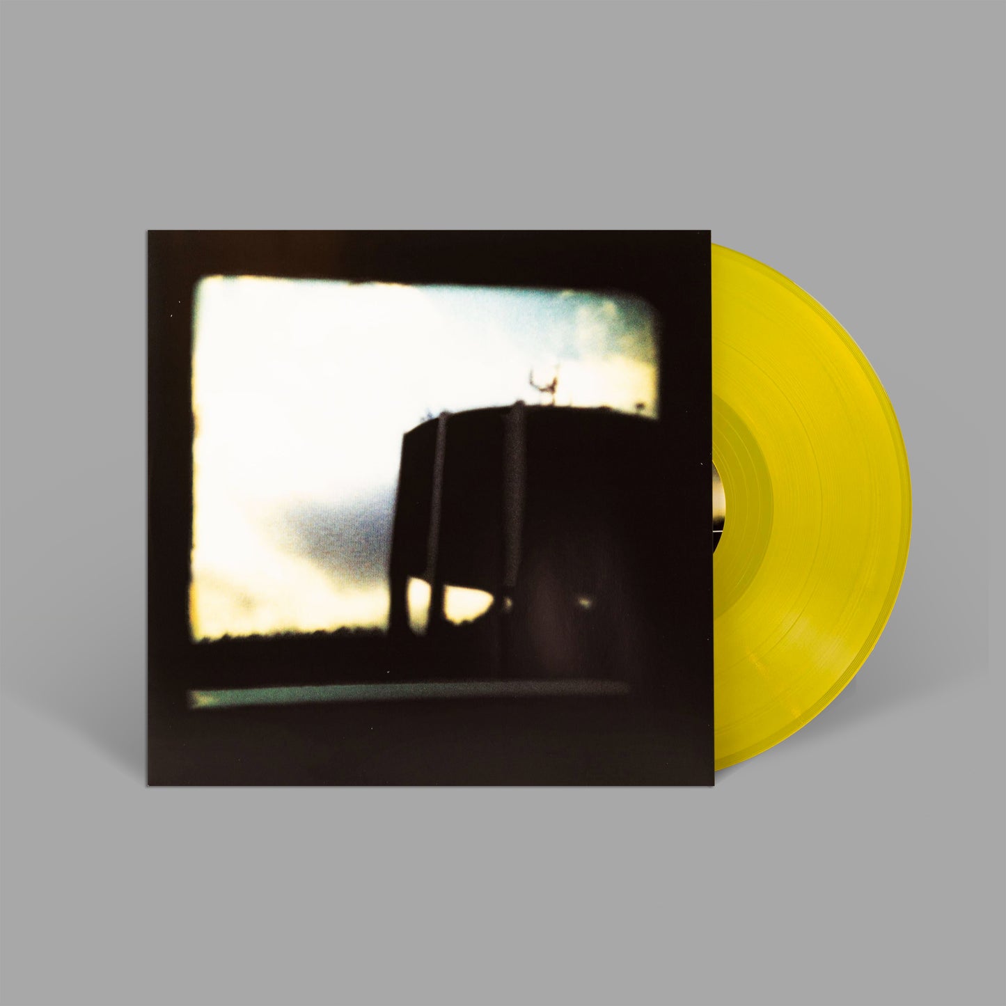 mogwai : e.p. x 3 | Triple Coloured Vinyl Reissue