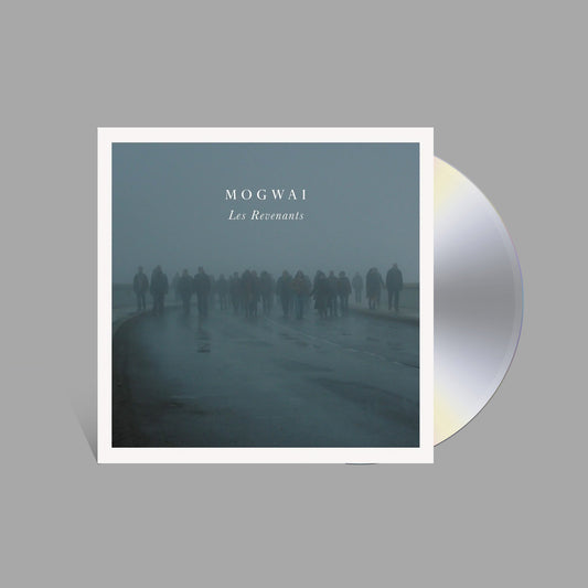 Les Revenants | CD