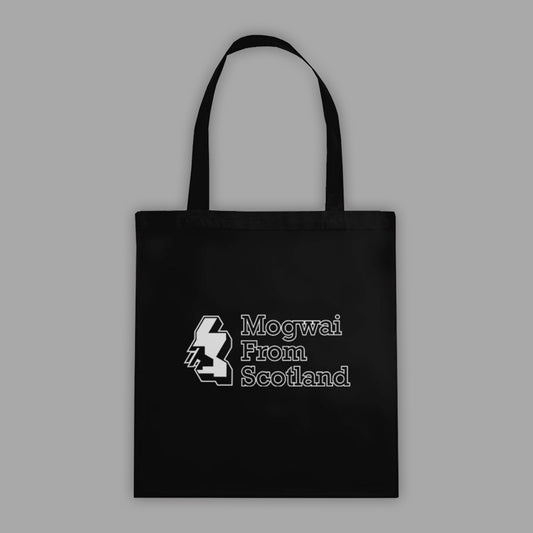 Mogwai From Scotland | Tote Bag